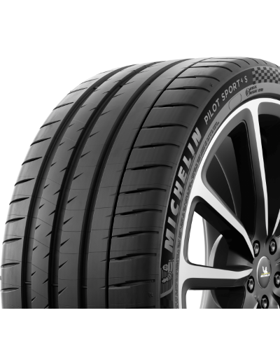 Michelin Pilot Sport 4 S 275/35 R21 103 Y XL, ZR