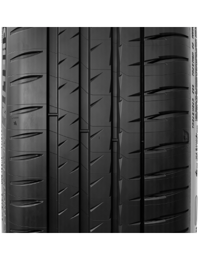 Michelin Pilot Sport 4 S 235/40 R18 95 Y XL, ZR, DT1