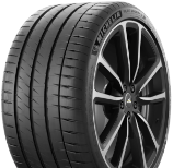 Zbliżenie bieżnika Michelin Pilot Sport 4 S 315/30 R20 104 Y XL, ZR