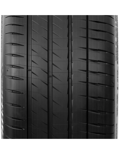 Michelin Pilot Sport 4 S 315/30 R20 104 Y XL, ZR