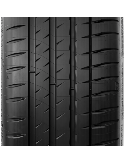 Michelin Pilot Sport 4 S 225/35 R19 88 Y RUN ON FLAT XL, ZR