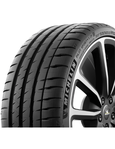 Michelin Pilot Sport 4 S 225/35 R19 88 Y RUN ON FLAT XL, ZR