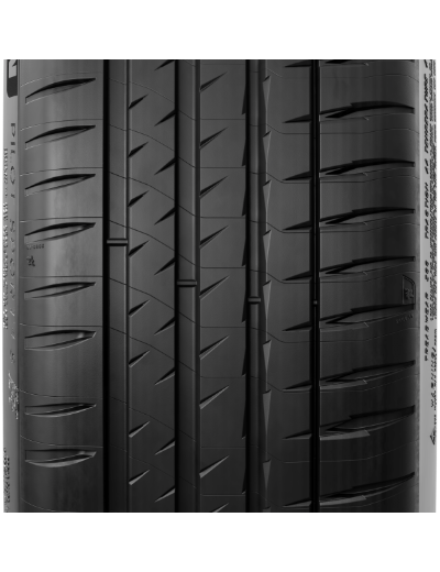 Michelin Pilot Sport 4 S 225/40 R19 93 Y XL, ZR, FP