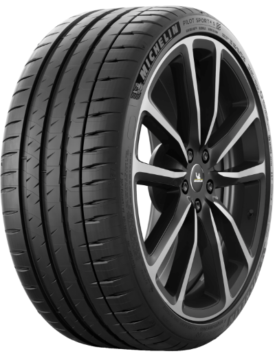 Michelin Pilot Sport 4 S 245/40 R19 94 Y RUN ON FLAT TPC