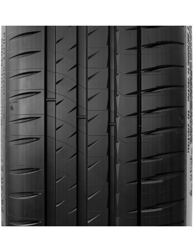 Michelin Pilot Sport 4 S 245/40 R19 94 Y RUN ON FLAT TPC