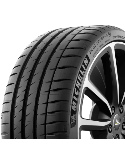 Michelin Pilot Sport 4 S 245/40 R19 94 Y RUN ON FLAT TPC