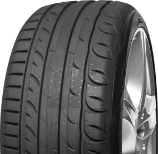 Zbliżenie bieżnika Kormoran Ultra High Performance 205/50 R17 93 W XL, ZR