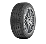Zbliżenie bieżnika Tigar High Performance 205/55 R16 94 W XL, ZR