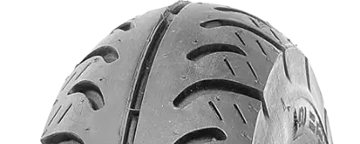 Zbliżenie bieżnika Deli Tire S-239 3.00-10 42 J Przód/Tył TL/TT