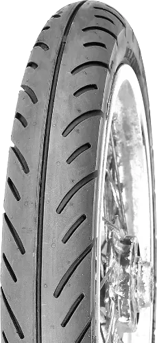 Deli Tire S-240 2.75-16 36 J Przód/Tył TL (2 3/4-16)