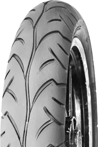 Deli Tire SB-106 100/80-17 52 R Przód TL M/C