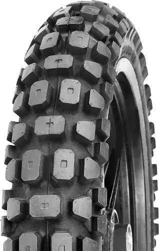 Deli Tire SB-107 110/80-18 58 P Tył TT M/C