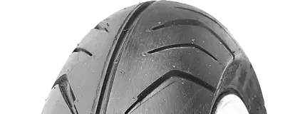 Zbliżenie bieżnika Deli Tire SB-108 80/80-16 46 M Przód TL M/C