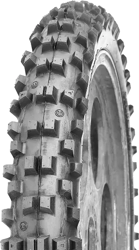 Deli Tire SB-114F 60/100-14 30 M Przód TT M/C