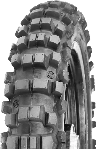 Deli Tire SB-114R 80/100-12 50 M Przód/Tył TT