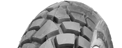 Zbliżenie bieżnika Deli Tire SB-117 120/70-12 62 P Przód/Tył TL