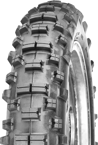 Deli Tire SB-121 140/80-18 70 R Tył TT M/C FIM ENDURO COMPETITION