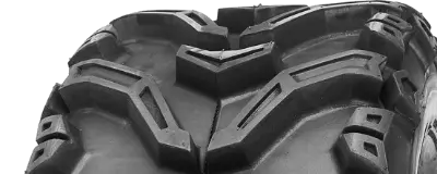Zbliżenie bieżnika Deli Tire SG-789 25x8-12 43 J Przód/Tył TL