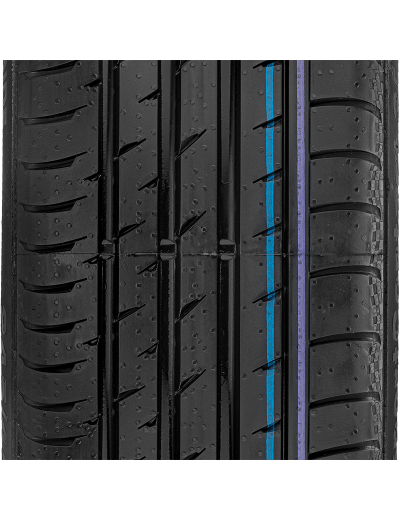 Continental ContiSportContact 3 E 275/40 R18 99 Y RUN ON FLAT *