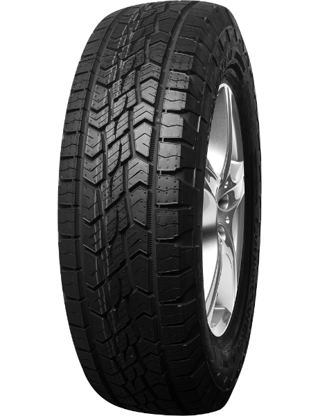 Continental CrossContact ATR