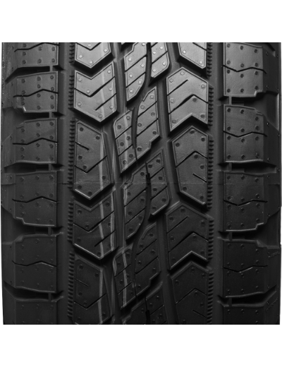 Continental CrossContact ATR 235/75 R15 109 T XL, FR