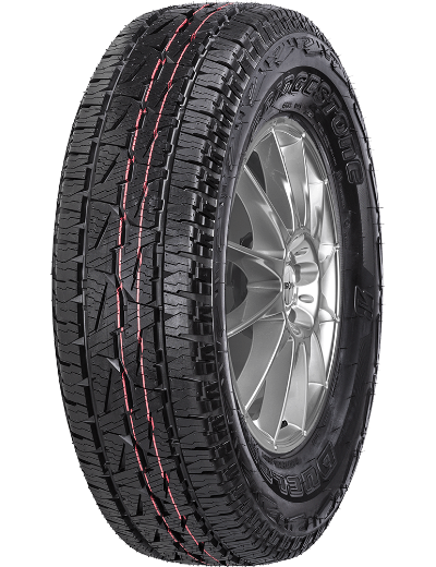 Bridgestone Dueler A/T 001 215/65 R16 98 T 3PMSF