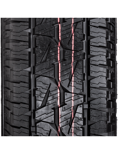 Bridgestone Dueler A/T 001 215/65 R16 98 T 3PMSF