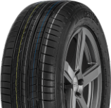 Zbliżenie bieżnika Bridgestone Alenza 001 285/60 R18 116 V