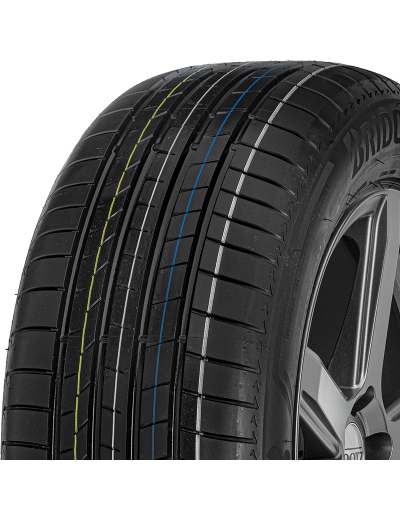 Bridgestone Alenza 001 235/50 R19 99 V SLT, Tiguan