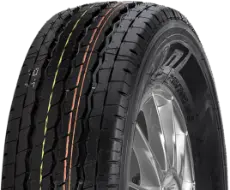 Zbliżenie bieżnika Firestone Vanhawk 2