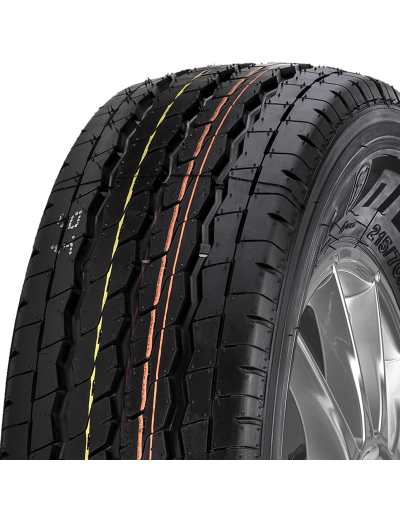 Firestone Vanhawk 2 215/60 R16 103/101 T C, Enliten
