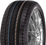 Zbliżenie bieżnika Dębica Presto UHP 2 215/55 R17 98 W XL, FP