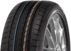 Zbliżenie bieżnika Dębica Presto UHP 2  225/50R17