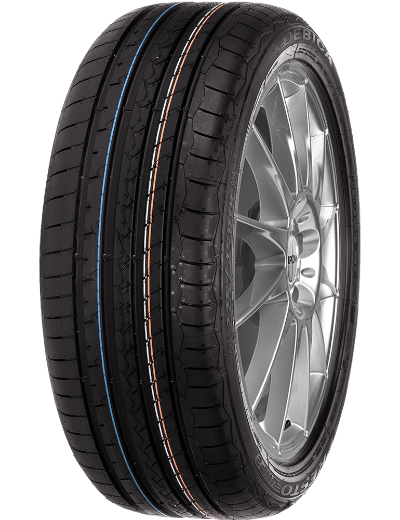 Dębica Presto UHP 2 225/45 R17 91 Y FP