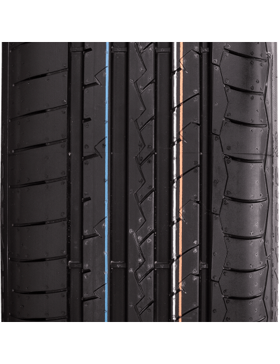 Dębica Presto UHP 2 225/45 R17 91 Y FP