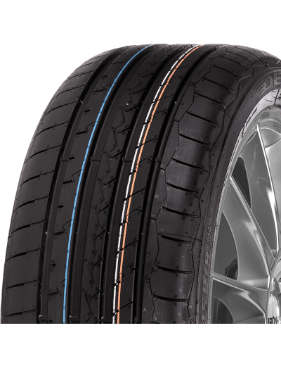 Dębica Presto UHP 2 225/45 R17 91 Y FP