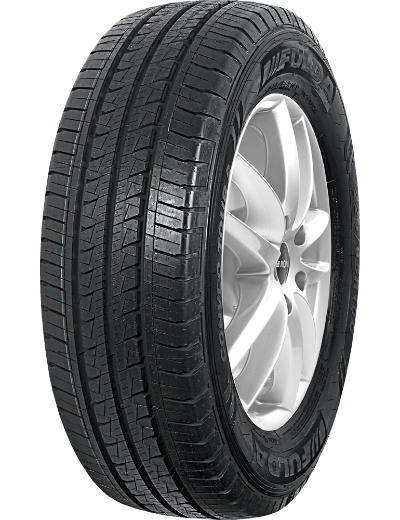 Fulda Conveo Tour 2 215/70 R15 109/107 S C