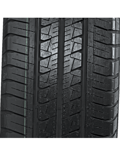Fulda Conveo Tour 2 215/70 R15 109/107 S C