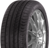 Zbliżenie bieżnika Fulda SportControl 2 225/45 R17 94 Y XL, FP