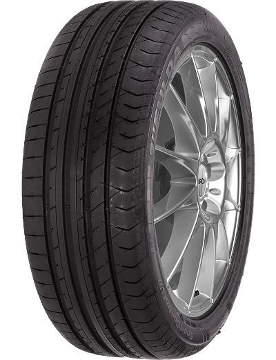 Fulda SportControl 2 225/55 R17 101 Y XL, MFS