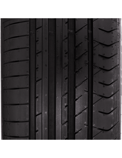 Fulda SportControl 2 225/55 R17 101 Y XL, MFS