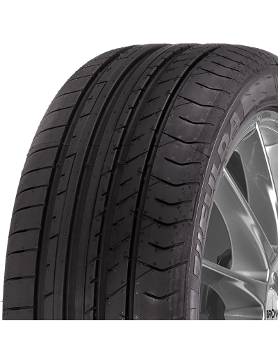 Fulda SportControl 2 225/55 R17 101 Y XL, MFS