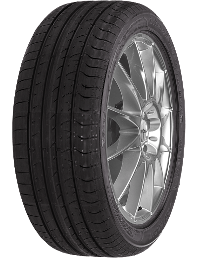 Sava Intensa UHP 2 225/45 R17 91 Y MFS