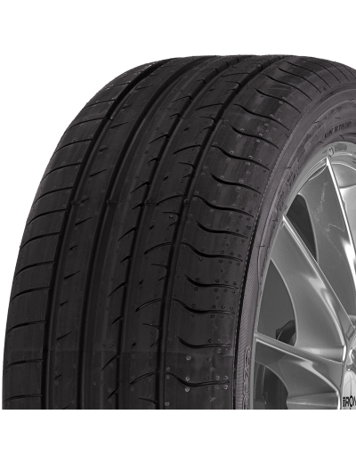 Sava Intensa UHP 2 225/45 R17 91 Y MFS