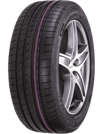 Goodyear Eagle F1 Asymmetric 3 SUV 275/50 R19 112 W XL, FP