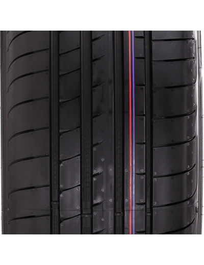 Goodyear Eagle F1 Asymmetric 3 SUV 275/50 R19 112 W XL, FP