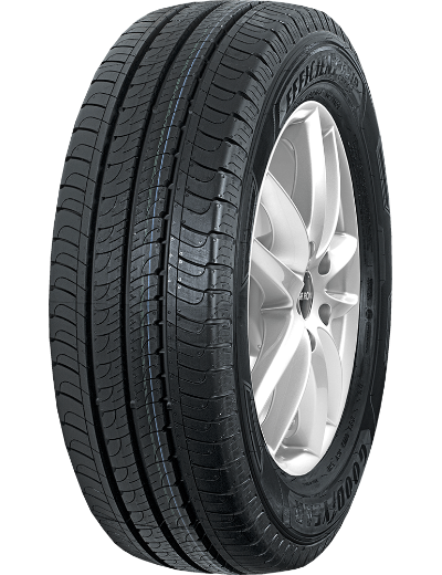 Goodyear Efficientgrip Cargo 215/65 R16 109/107 T C