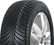 Zbliżenie bieżnika Goodyear Vector 4Seasons SUV G2