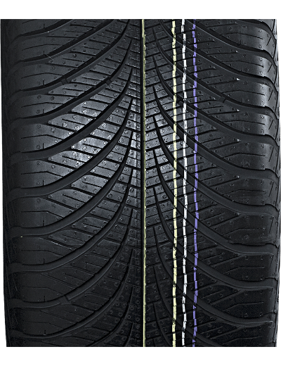 Goodyear Vector 4Seasons SUV G2 235/55 R18 100 V AO