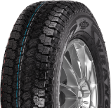 Zbliżenie bieżnika Goodyear Wrangler AT ADV 235/75 R15 109 T XL